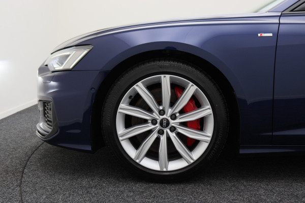 Audi A6 Avant 55 TFSI e quattro Competition Matrix-LED, Panoramadak, ACC, Camera, Virtual Cockpit, Trekhaak, 19''