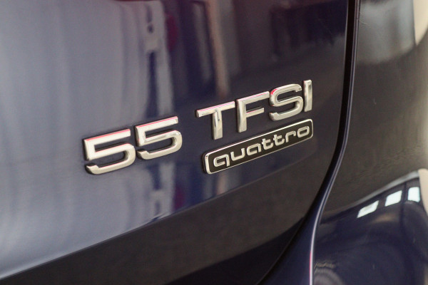 Audi A6 Avant 55 TFSI e quattro Competition Matrix-LED, Panoramadak, ACC, Camera, Virtual Cockpit, Trekhaak, 19''