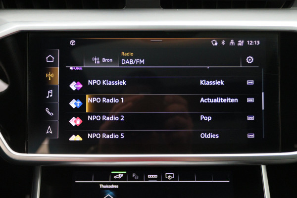 Audi A6 Avant 55 TFSI e quattro Competition Matrix-LED, Panoramadak, ACC, Camera, Virtual Cockpit, Trekhaak, 19''