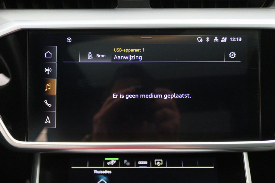 Audi A6 Avant 55 TFSI e quattro Competition Matrix-LED, Panoramadak, ACC, Camera, Virtual Cockpit, Trekhaak, 19''