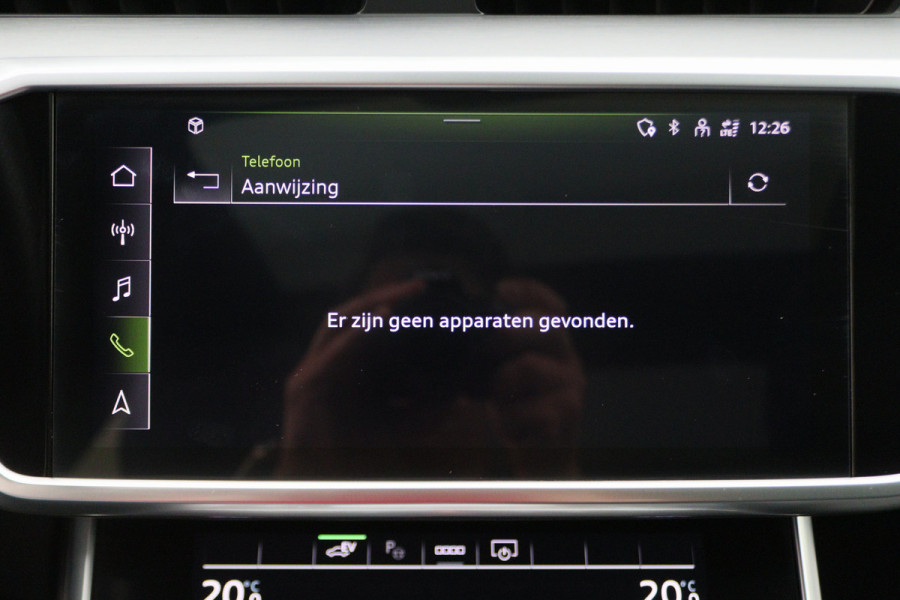Audi A6 Avant 55 TFSI e quattro Competition Matrix-LED, Panoramadak, ACC, Camera, Virtual Cockpit, Trekhaak, 19''