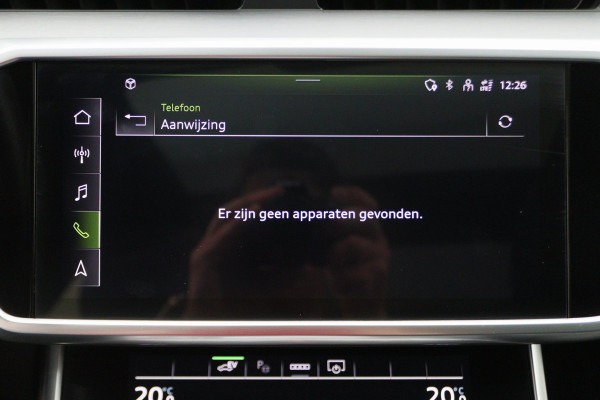 Audi A6 Avant 55 TFSI e quattro Competition Matrix-LED, Panoramadak, ACC, Camera, Virtual Cockpit, Trekhaak, 19''