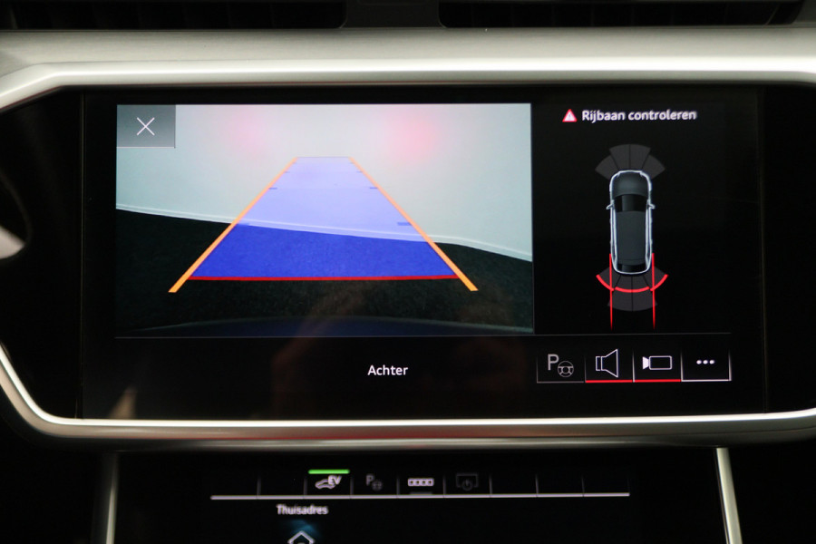 Audi A6 Avant 55 TFSI e quattro Competition Matrix-LED, Panoramadak, ACC, Camera, Virtual Cockpit, Trekhaak, 19''