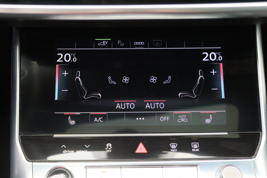 Audi A6 Avant 55 TFSI e quattro Competition Matrix-LED, Panoramadak, ACC, Camera, Virtual Cockpit, Trekhaak, 19''