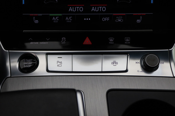 Audi A6 Avant 55 TFSI e quattro Competition Matrix-LED, Panoramadak, ACC, Camera, Virtual Cockpit, Trekhaak, 19''