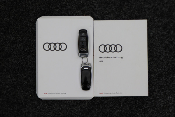 Audi A6 Avant 55 TFSI e quattro Competition Matrix-LED, Panoramadak, ACC, Camera, Virtual Cockpit, Trekhaak, 19''