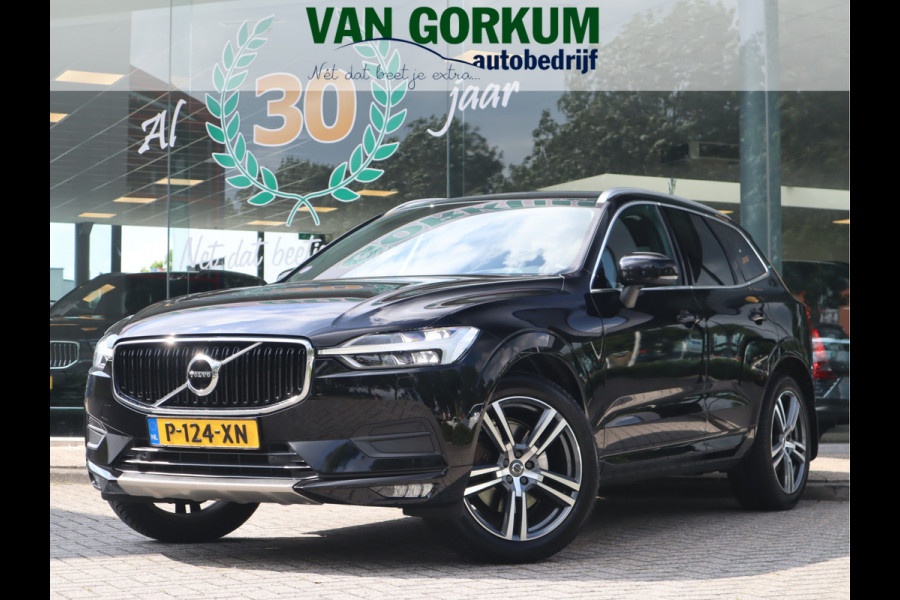 Volvo XC60 2.0 T5 Momentum Pro / Trekhaak