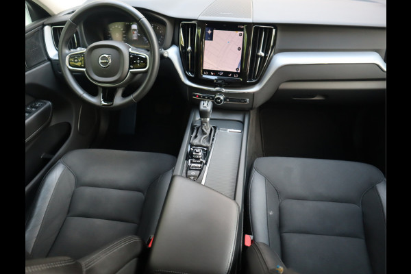 Volvo XC60 2.0 T5 Momentum Pro / Trekhaak