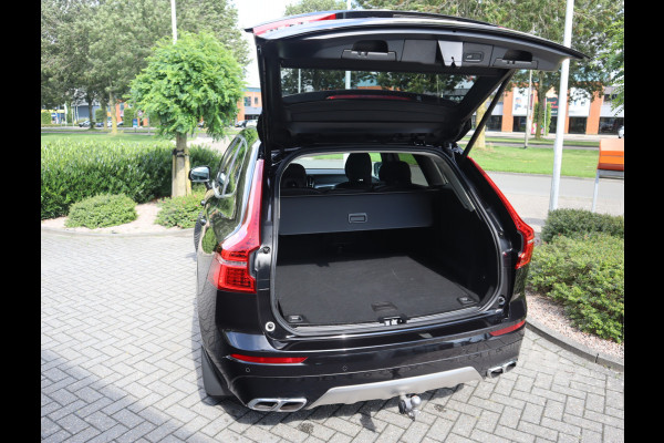 Volvo XC60 2.0 T5 Momentum Pro / Trekhaak