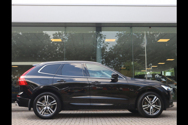 Volvo XC60 2.0 T5 Momentum Pro / Trekhaak
