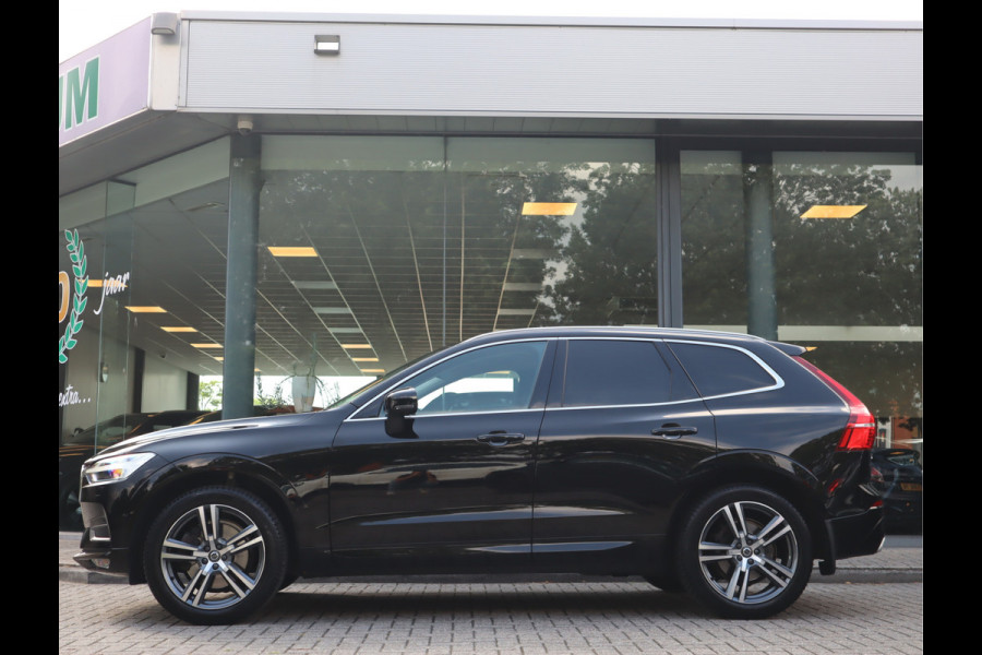Volvo XC60 2.0 T5 Momentum Pro / Trekhaak