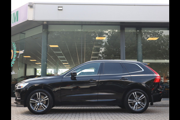 Volvo XC60 2.0 T5 Momentum Pro / Trekhaak