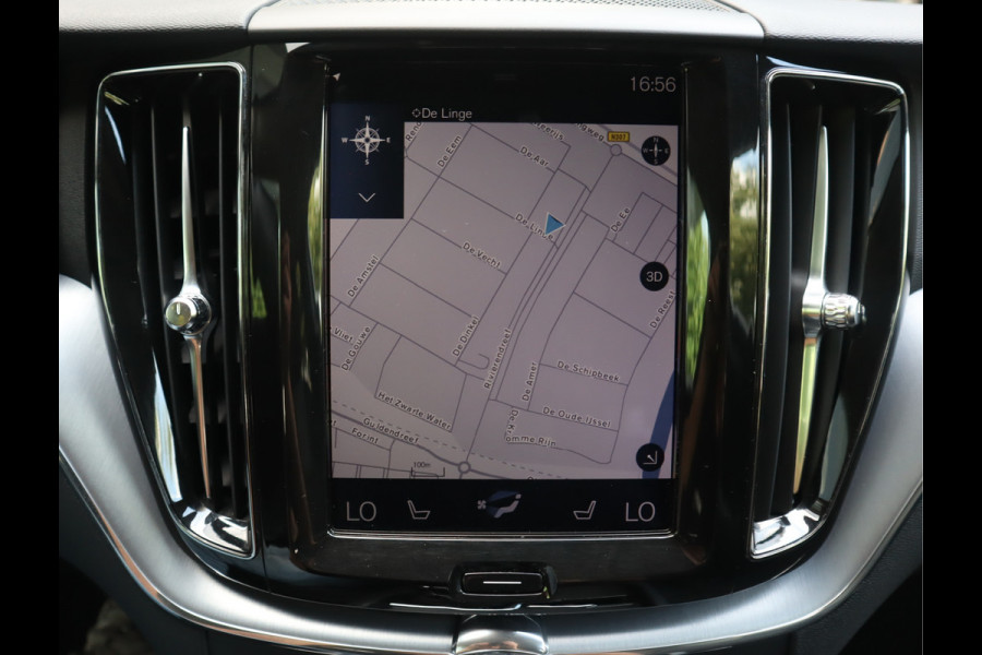 Volvo XC60 2.0 T5 Momentum Pro / Trekhaak