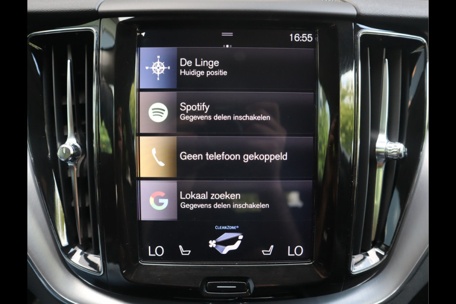 Volvo XC60 2.0 T5 Momentum Pro / Trekhaak
