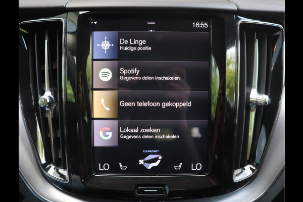 Volvo XC60 2.0 T5 Momentum Pro / Trekhaak