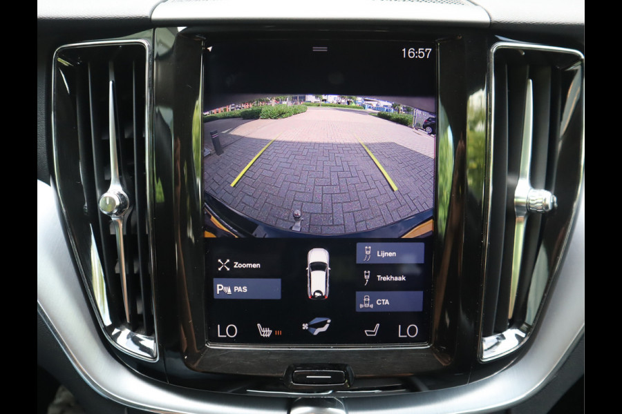Volvo XC60 2.0 T5 Momentum Pro / Trekhaak