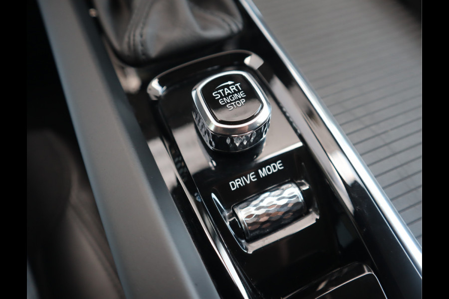 Volvo XC60 2.0 T5 Momentum Pro / Trekhaak