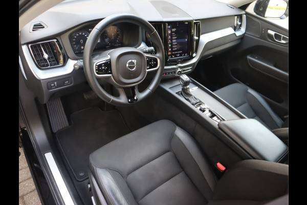 Volvo XC60 2.0 T5 Momentum Pro / Trekhaak