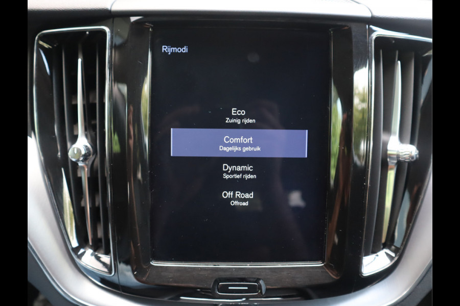 Volvo XC60 2.0 T5 Momentum Pro / Trekhaak