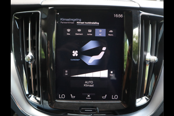 Volvo XC60 2.0 T5 Momentum Pro / Trekhaak