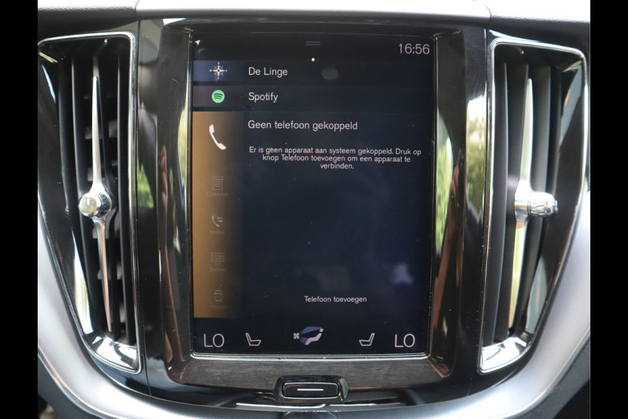 Volvo XC60 2.0 T5 Momentum Pro / Trekhaak