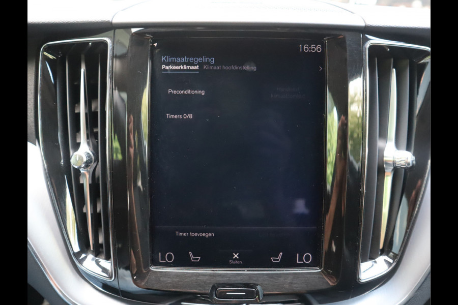 Volvo XC60 2.0 T5 Momentum Pro / Trekhaak