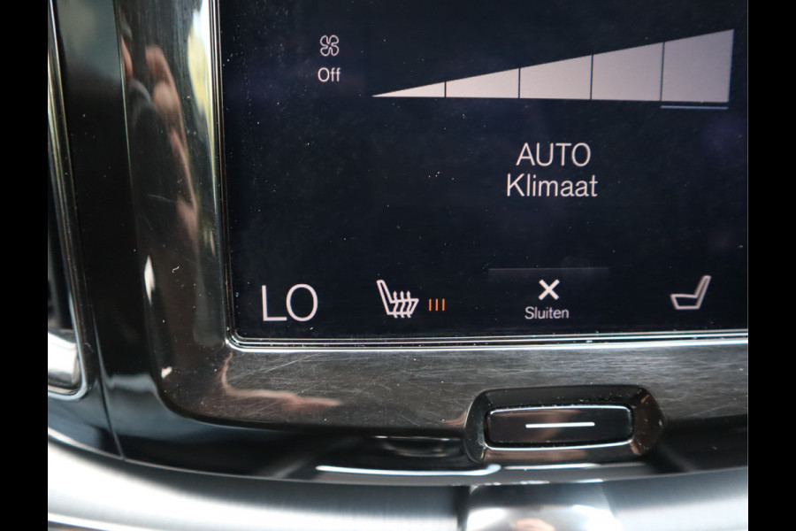 Volvo XC60 2.0 T5 Momentum Pro / Trekhaak