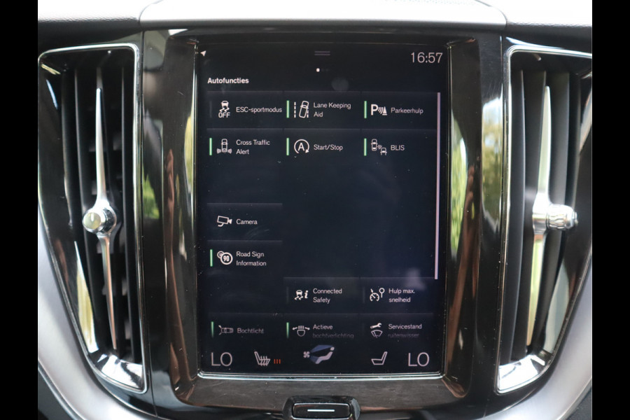 Volvo XC60 2.0 T5 Momentum Pro / Trekhaak