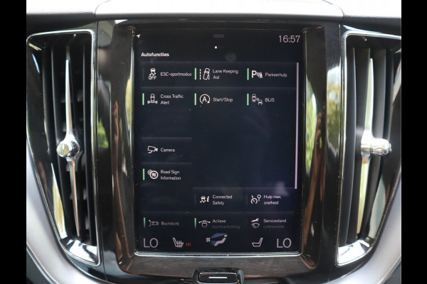 Volvo XC60 2.0 T5 Momentum Pro / Trekhaak