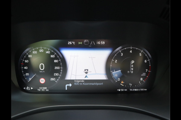 Volvo XC60 2.0 T5 Momentum Pro / Trekhaak