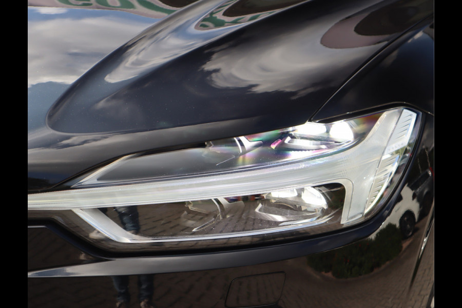 Volvo XC60 2.0 T5 Momentum Pro / Trekhaak