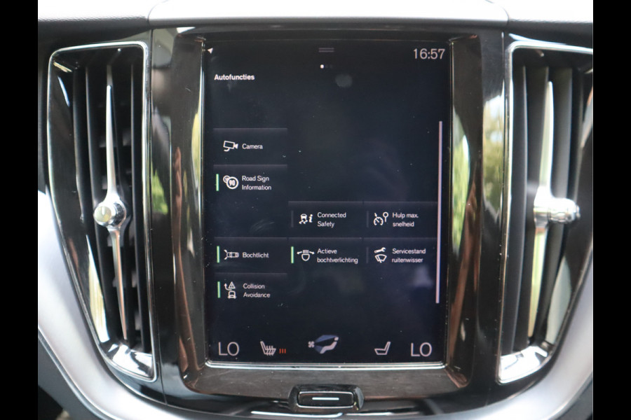 Volvo XC60 2.0 T5 Momentum Pro / Trekhaak