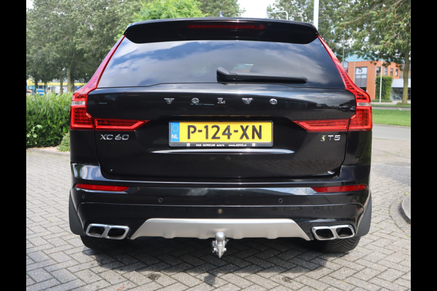 Volvo XC60 2.0 T5 Momentum Pro / Trekhaak
