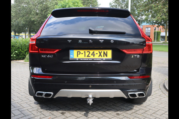 Volvo XC60 2.0 T5 Momentum Pro / Trekhaak