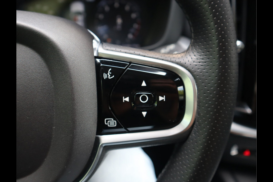 Volvo XC60 2.0 T5 Momentum Pro / Trekhaak