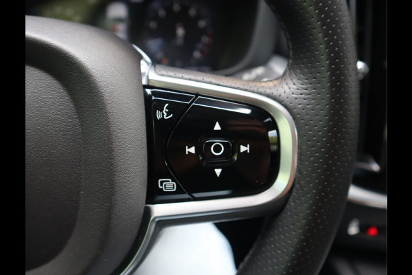 Volvo XC60 2.0 T5 Momentum Pro / Trekhaak