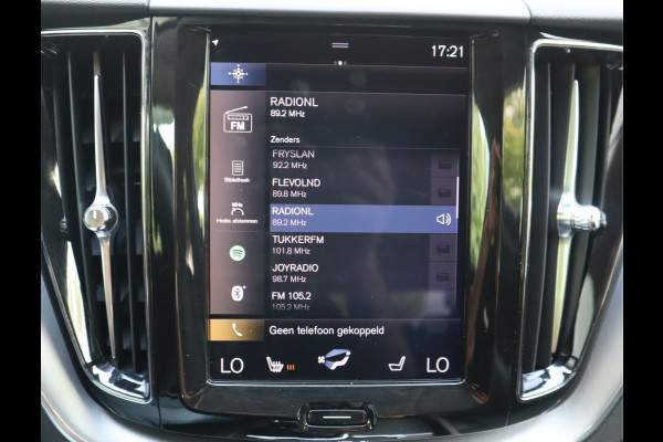 Volvo XC60 2.0 T5 Momentum Pro / Trekhaak