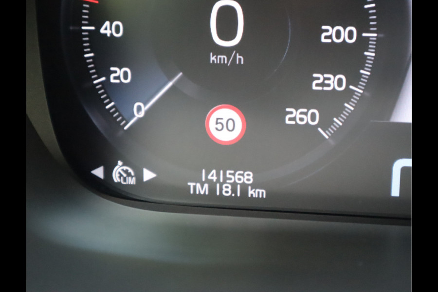 Volvo XC60 2.0 T5 Momentum Pro / Trekhaak