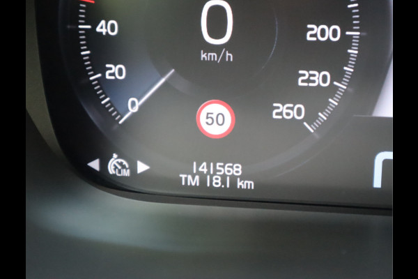 Volvo XC60 2.0 T5 Momentum Pro / Trekhaak