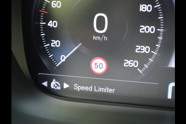 Volvo XC60 2.0 T5 Momentum Pro / Trekhaak