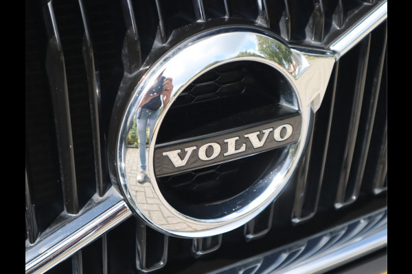 Volvo XC60 2.0 T5 Momentum Pro / Trekhaak