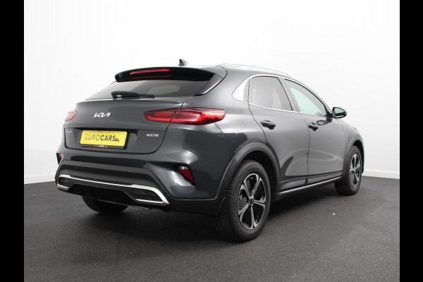 Kia Xceed 1.6 GDi PHEV DynamicLine | Navigatie | Camera | Climate Control | Cruise control adaptive | Lane assist | Lichtmetalen Velgen | Stoelverwarming