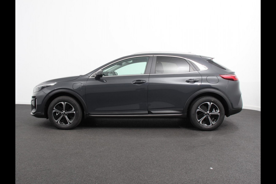 Kia Xceed 1.6 GDi PHEV DynamicLine | Navigatie | Camera | Climate Control | Cruise control adaptive | Lane assist | Lichtmetalen Velgen | Stoelverwarming