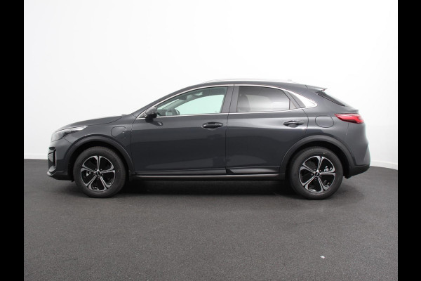 Kia Xceed 1.6 GDi PHEV DynamicLine | Navigatie | Camera | Climate Control | Cruise control adaptive | Lane assist | Lichtmetalen Velgen | Stoelverwarming