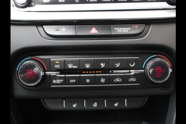 Kia Xceed 1.6 GDi PHEV DynamicLine | Navigatie | Camera | Climate Control | Cruise control adaptive | Lane assist | Lichtmetalen Velgen | Stoelverwarming