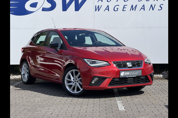 Seat Ibiza 1.0 EcoTSI FR Business Connect | Navi | Carplay | LED | Camera | ACC