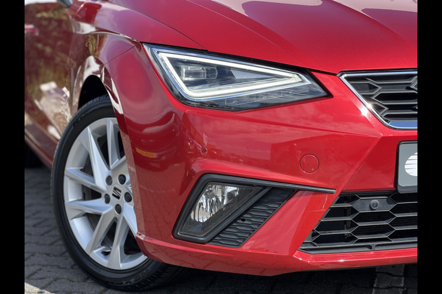 Seat Ibiza 1.0 EcoTSI FR Business Connect | Navi | Carplay | LED | Camera | ACC