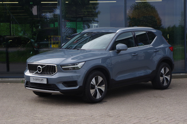 Volvo XC40 1.5 T4 Recharge 211 PK Inscription Expression PHEV, LED, Camera, Keyless