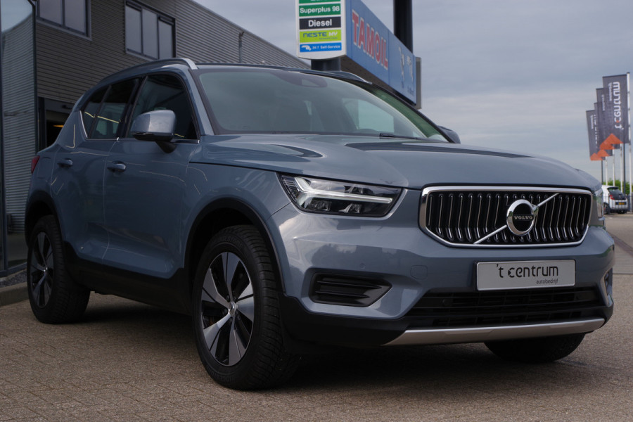 Volvo XC40 1.5 T4 Recharge 211 PK Inscription Expression PHEV, LED, Camera, Keyless