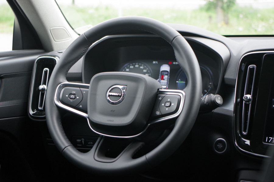 Volvo XC40 1.5 T4 Recharge 211 PK Inscription Expression PHEV, LED, Camera, Keyless